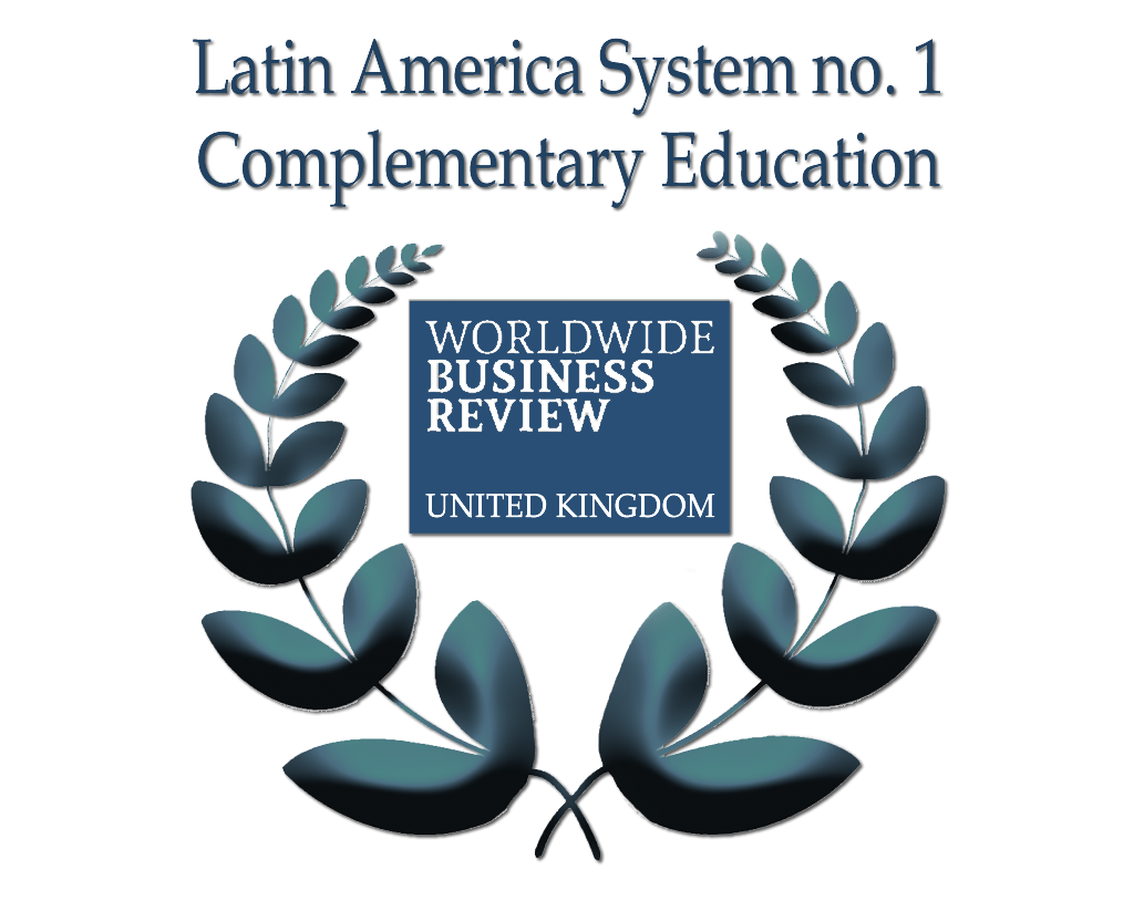 Sistema # 1 de Educación Complementaria - Premio WWBR del Reino Unido
